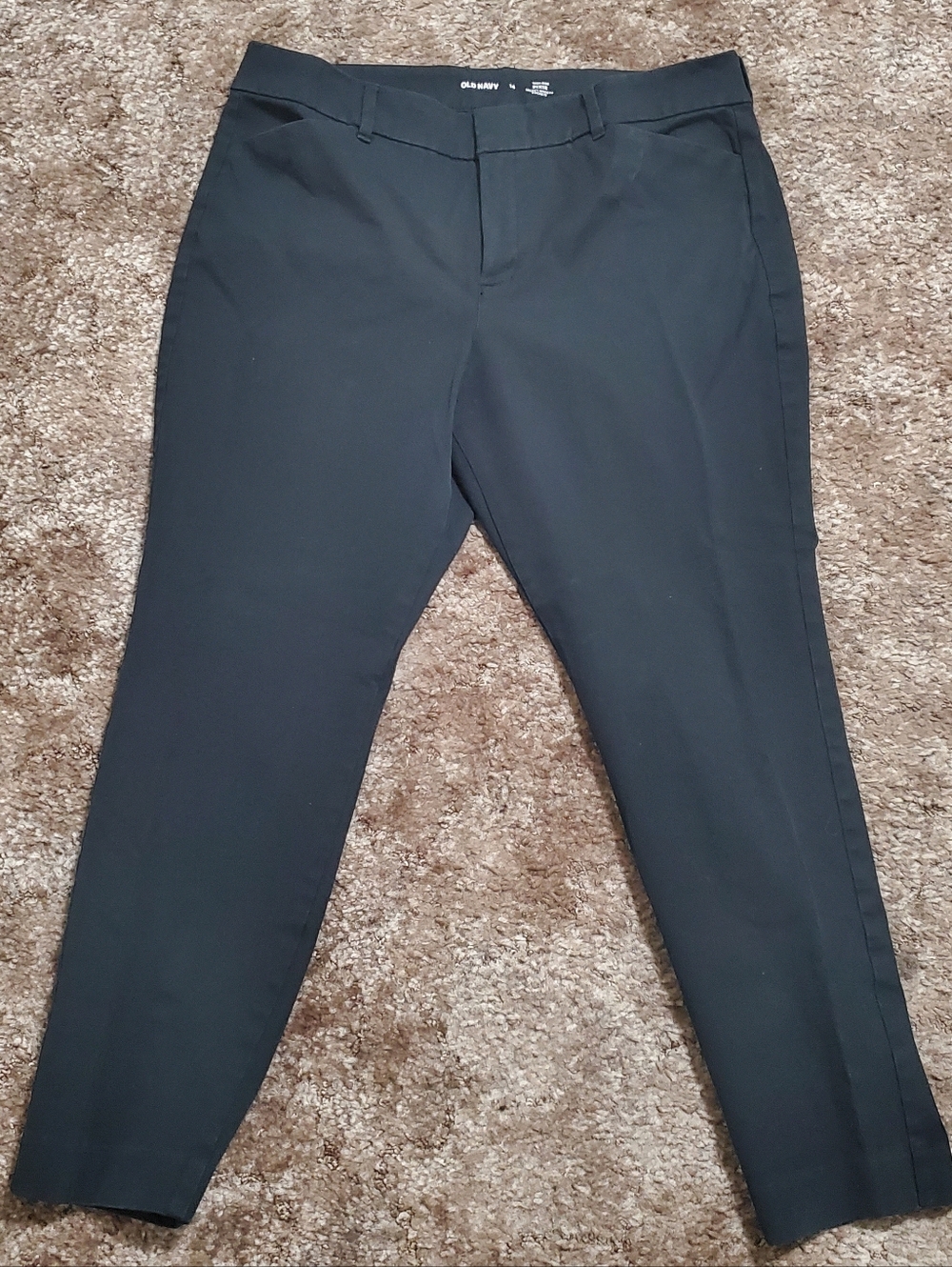 Old Navy Dress Pants